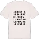 Anders-Larsgården ordlek t-shirt