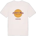 Anders-Mats cirkel t-shirt