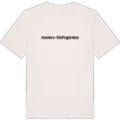 Anders-Olofsgården fetstil t-shirt