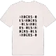Anders-Ols ordlek t-shirt