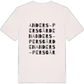 Anders-Persgården ordlek t-shirt