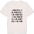 Andersabo ordlek t-shirt