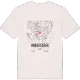 Andersberg karta t-shirt