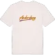 Andersberg baseball t-shirt
