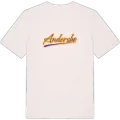 Andersbo baseball t-shirt
