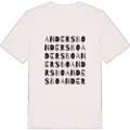Andersbo ordlek t-shirt