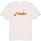 Andersborg baseball t-shirt