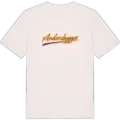 Andersbygget baseball t-shirt