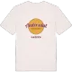 Andersdal cirkel t-shirt