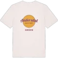 Andersdal cirkel t-shirt