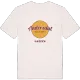 Andersdal cirkel t-shirt