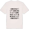 Andersfält ordlek t-shirt