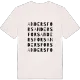 Andersfors ordlek t-shirt