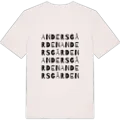 Andersgården ordlek t-shirt