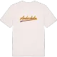 Andersholm baseball t-shirt