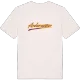 Anderssätter baseball t-shirt