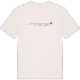 Anderssvedja hjärta t-shirt