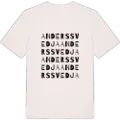 Anderssvedja ordlek t-shirt