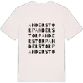 Anderstorp ordlek t-shirt