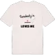 Någon i Anderstorp älskar mig t-shirt
