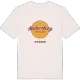 Anderstorp cirkel t-shirt
