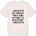 Anderstorp ordlek t-shirt