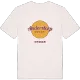Anderstorp cirkel t-shirt