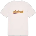 Andersvik baseball t-shirt