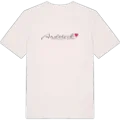 Andervik hjärta t-shirt
