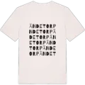 Ändetorp ordlek t-shirt