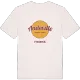 Andeville cirkel t-shirt