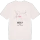 Andilly karta t-shirt