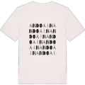 Andoain ordlek t-shirt