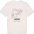 Andrano karta t-shirt