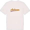 Andrarum baseball t-shirt