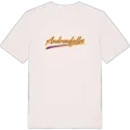 Andreasfallet baseball t-shirt