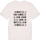 Andreelund ordlek t-shirt