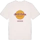 Andreholm cirkel t-shirt