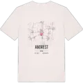 Andrest karta t-shirt