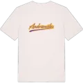 Andrioniškis baseball t-shirt