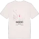 Androvići karta t-shirt