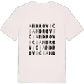 Androvići ordlek t-shirt