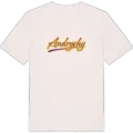Andrychy baseball t-shirt