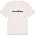 Andudden fetstil t-shirt