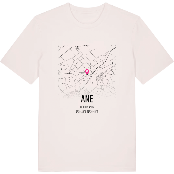 Ane karta t-shirt – t-shirt från PinShirt