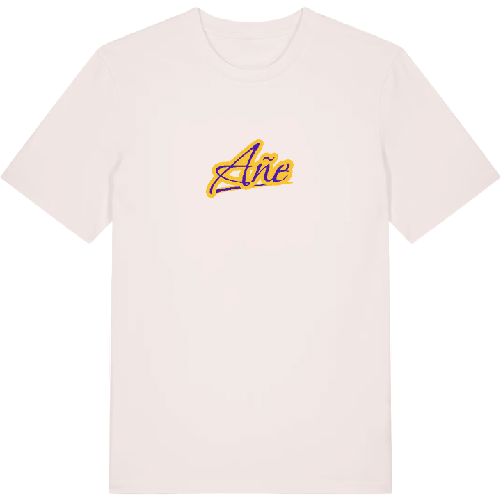 Añe baseball t-shirt – t-shirt från PinShirt