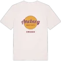 Aneberg cirkel t-shirt