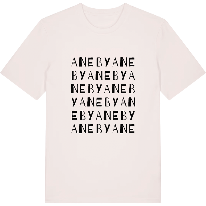Aneby ordlek t-shirt – t-shirt från PinShirt