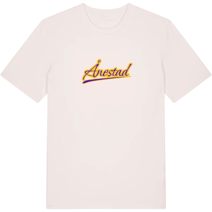 Ånestad baseball t-shirt – t-shirt från PinShirt