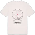 Anevelde t-shirt